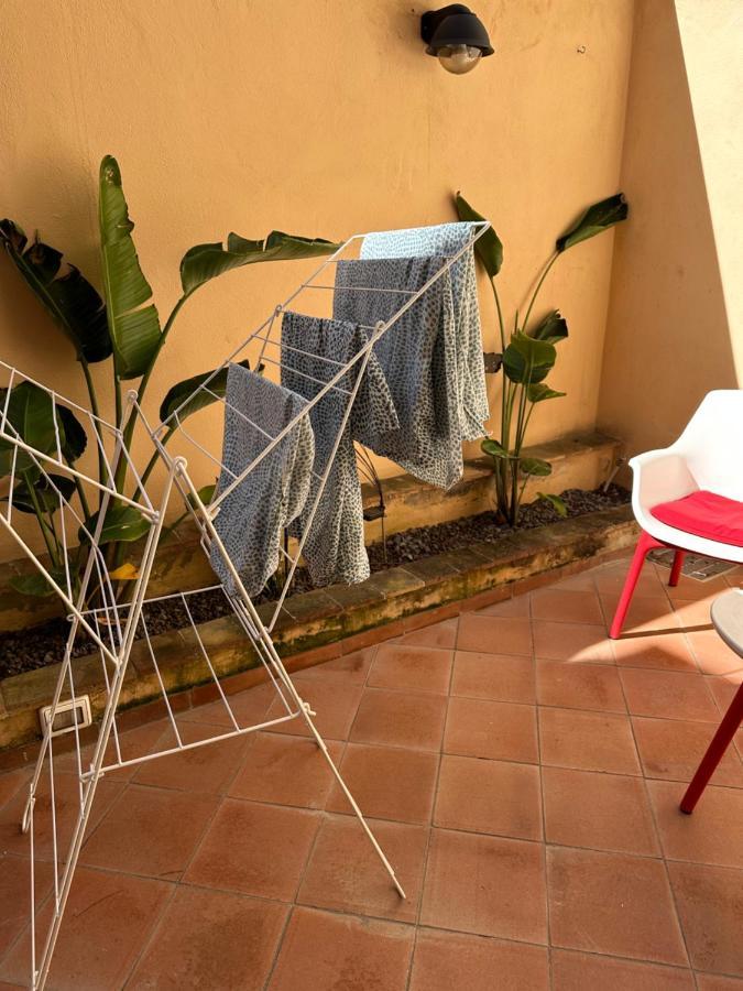 Song Apartment By Eureka Katanya Dış mekan fotoğraf